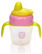 Cangaroo  -  Чаша за течности 150ml розов