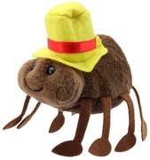 The Puppet Company - Кукла за куклен театър за пръст Паячето Инци Уинци