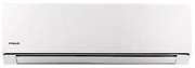 Инверторен климатик Finlux 12HEL85GOD, 12000 BTU охл/отопление, A+++, UV лампа, Wi-Fi, PM2.5 филтър, Бял