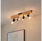 Eglo 99481 - Спот TOWNSHEND 3 4xE27/60W/230V