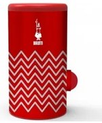 Bialetti - Буркан за съхранение на кафе Rosso