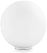 Ideal Lux - Настолна лампа MAPA 1xE27/60W/230V 400mm