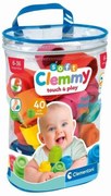 Игра Clementoni Soft Clemy