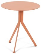 Метална кръгла маса за съхранение ø 38 cm Daley - Spinder Design