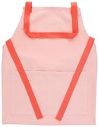 Памучна престилка Two-tone – Rex London