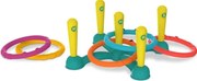 Battat - Детска игра с рингове BTBX1890X