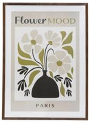 Постер с рамка atmosphera Arabella, 50x70 см