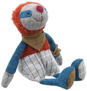 The Puppet Company - Играчка от вълна Симпатичният ленивец, 30 см.