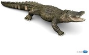 Papo - Фигурка алигатор 50254