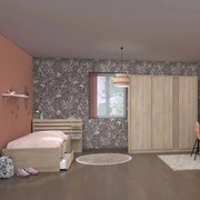 Комплект за детска стая Howells