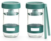 Комплект за ферментация 2 бр. 700 ml Pickles – Lékué