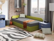 Разтегателен диван Uno-Laxani-Left