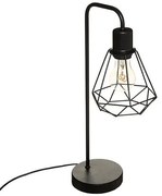 Настолна лампа atmosphera Flave, 46 cm