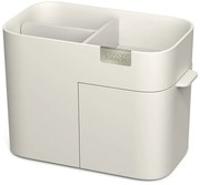 Кремав козметичен органайзер с чекмедже Viva - Joseph Joseph