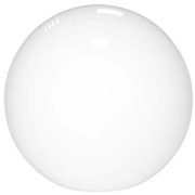 Резервно стъкло KRONOS, SFERA E14, Ø 14 см, универсално