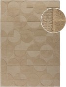 Вълнен килим , 200 x 290 cm Gigi - Flair Rugs