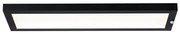 Paulmann 94257_1 - LED/19W IP44 Екстериорна лампа за таван със сензор 230V