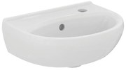 Мивка за баня, W834901, Vidima, стенен монтаж