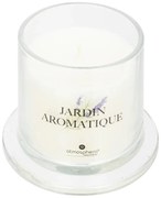 Ароматна свещ atmosphera Oudy, Стъкло, 240 g - Patchouli