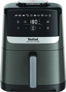 Tefal - фритюрник с горещ въздух 5 l EASY FRY SILENCE COAL 1400-1670W/230V