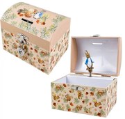 Trousselier - Музикална касичка, Зайчето Питър S83861