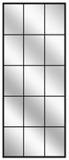 Стенно огледало 60x150 cm Loft William – Styler