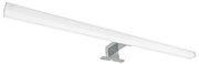 Top Light - LED Лампа за огледало в баня OREGON LED/9W/230V 60 см IP44