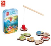 Hape - Занимателна игра - Риболов H0477