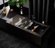 Дъска за рязане Schock Fibre Rock