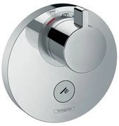Смесител за вграждане с термостат 15742000, Hansgrohe