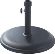 Основа за чадър Ferrumen-черна