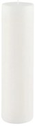 Бяла свещ Ego Dekor Цилиндър , време на горене 75 h Pure - Ego Dekor