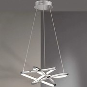 Полилей F&amp;H Galaxy-53φ 51β 150ψ См.-хром