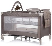 CHIPOLINO Кошара 2 нива LUNA МАКАДАМИЯ