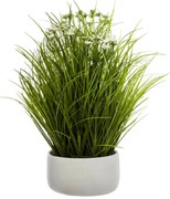Изкуствено растение atmosphera Wild Grasses, 40 cm