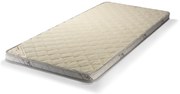 Топ матрак с мерино и лен 6 cm, Medico Linen Merino Memory