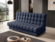 Разтегателен диван Selenia-Тъмно синьо