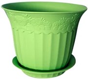 Саксия Антик 8.75L Green Neon (AS-155)