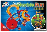 Супер писта с топчета - Super Marble Run - Galt