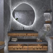 Атипични огледало с LED осветление G5