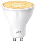 Интелигентна електрическа крушка с рефлектор TP-Link Tapo L610 Spotlight Dimmable