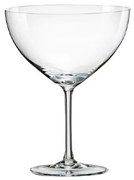 Crystalex - Стъклена чаша за коктейли 400мл SPECIAL ITEM (4GA19)