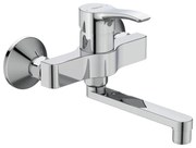 Стенен смесител за умивалник BC391AA, Vidima