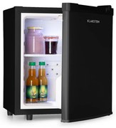Klarstein Silent Cool, хладилник, 30 л, Arctic-Fox Cooling, G, черен