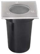 Външно осветително тяло 1xGU10/35W/230V IP67