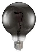LED Крушка FILAMENT SHAPE G95 E27/4W/230V 1800K опушен