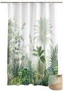 Завеса за душ 180x200 cm Vagabonde – douceur d'intérieur