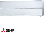 Инверторен климатик Mitsubishi Electric MSZ-LN50VGV/MUZ-LN50VG, 18000 BTU, 37 м2, A+++/A++, Wi-Fi, 3D I-See, R-32, Бял/Мат