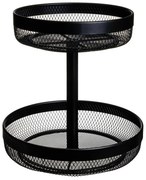 Метална кошница за плодове - Casa Selección