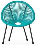 Детски градински стол Avocado – Bonami Essentials